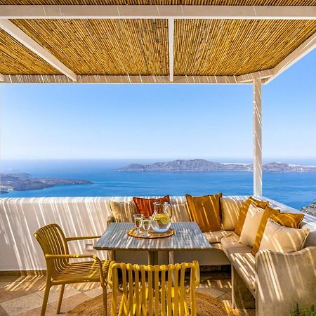 Vacay Suites Φηροστεφάνι Εξωτερικό φωτογραφία