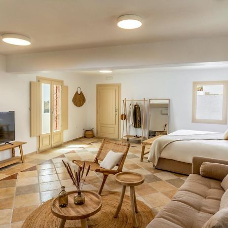 Vacay Suites Φηροστεφάνι Εξωτερικό φωτογραφία