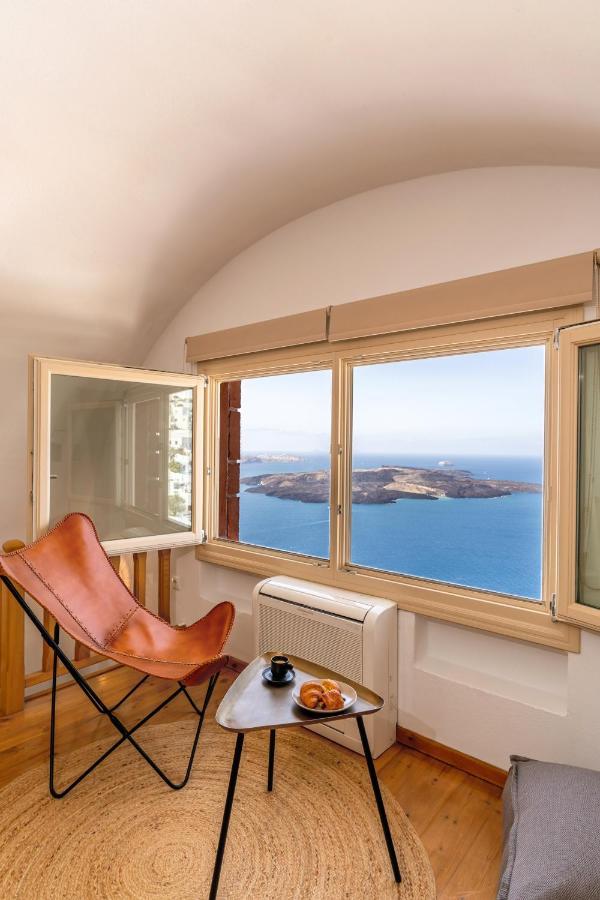 Vacay Suites Φηροστεφάνι Εξωτερικό φωτογραφία