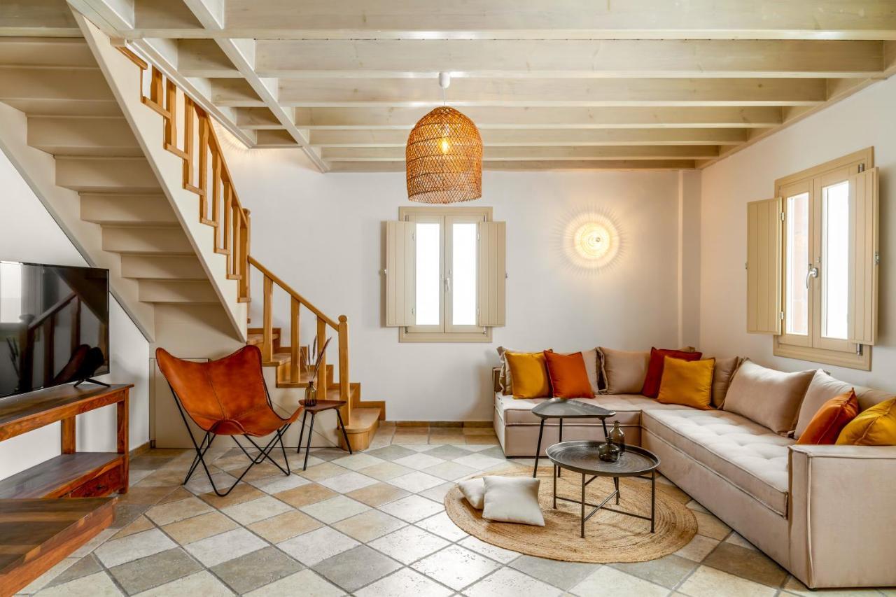 Vacay Suites Φηροστεφάνι Εξωτερικό φωτογραφία