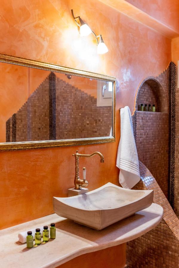 Vacay Suites Φηροστεφάνι Εξωτερικό φωτογραφία